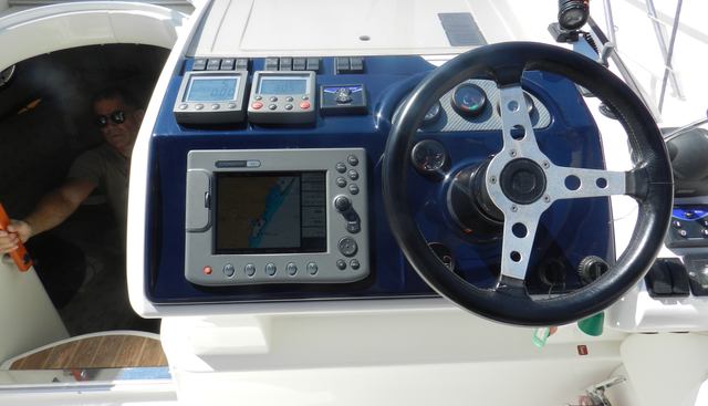 noname yacht for sale 12
