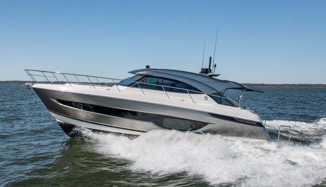 CNTRL-SALT-DEL yacht for sale 7