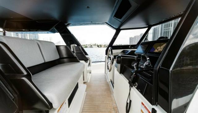 BLUEGAME 62 yacht for sale 15