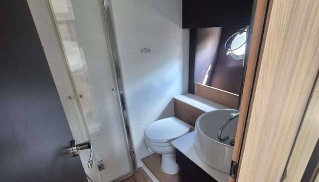 noname yacht for sale 25
