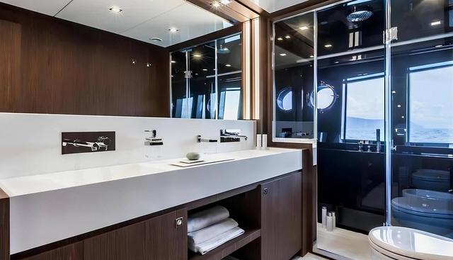 ANTIOXIDANT yacht for sale 12