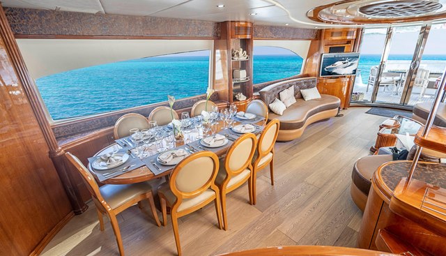 ELIZEE yacht for sale 10