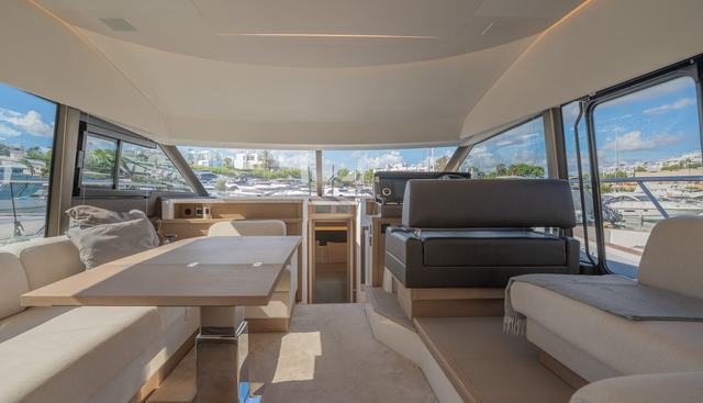 noname yacht for sale 7