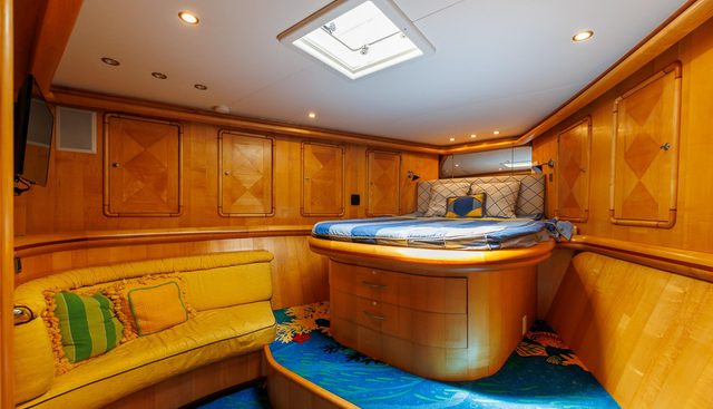 STRESS RELIEF yacht for sale 53