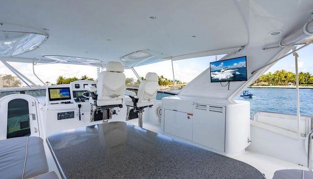 LADY BELLA yacht for sale 19