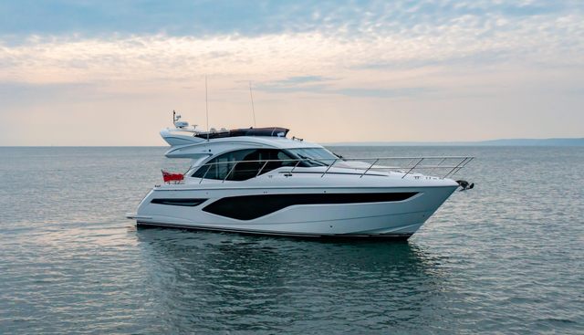 Moose yacht for sale 8