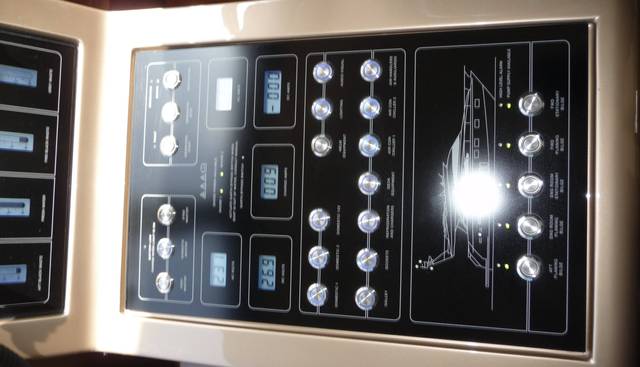 noname yacht for sale 137