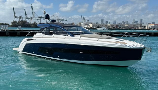 RELAX JOSEPHINE yacht for sale 2