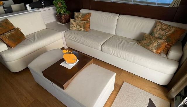 Andea yacht for sale 47