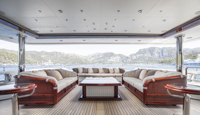 RICHAR yacht for sale 8