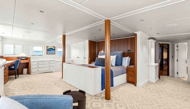 JUST B yacht for sale 13