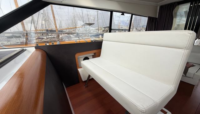 noname yacht for sale 13