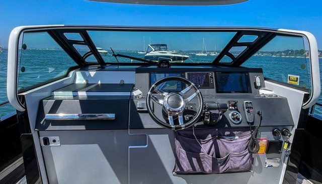 DREAMTIME II yacht for sale 22