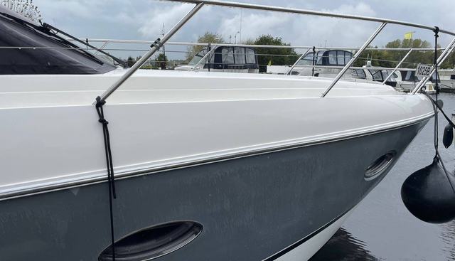 noname yacht for sale 7