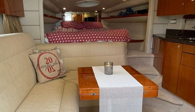 CGI yacht for sale 3