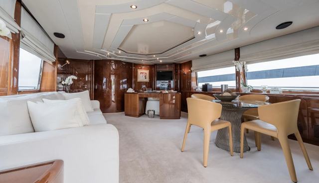 LET IT BE yacht for sale 13