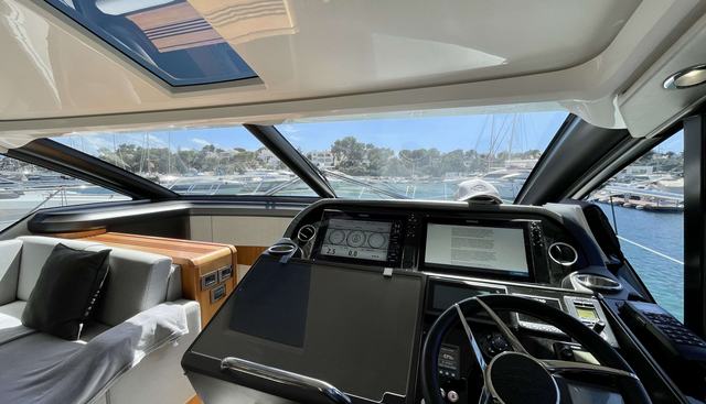 noname yacht for sale 23