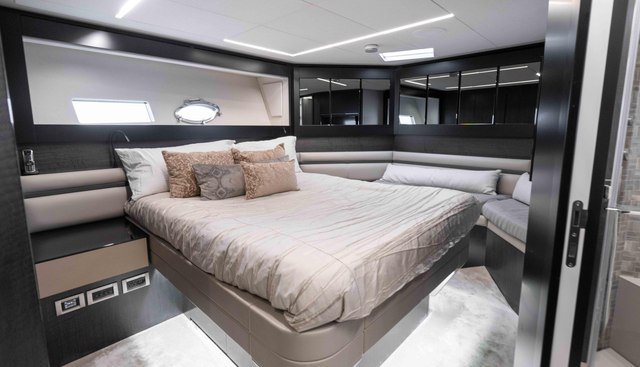 STALLION yacht for sale 62