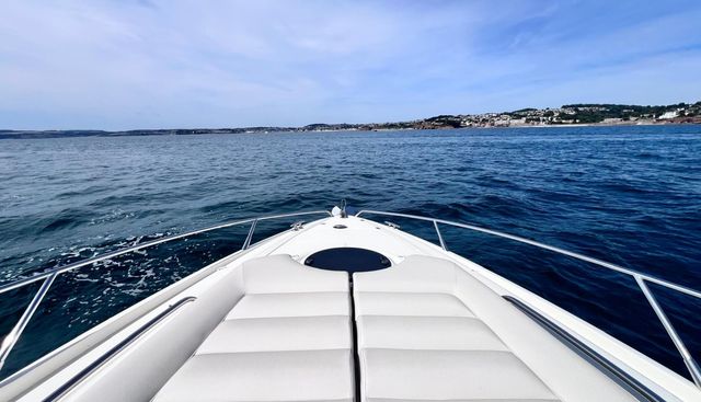 noname yacht for sale 10