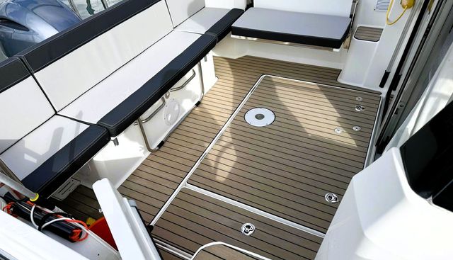 noname yacht for sale 8