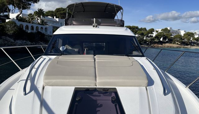 noname yacht for sale 15