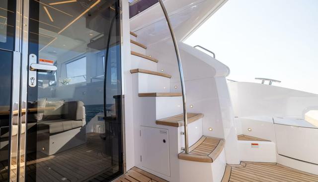 noname yacht for sale 58