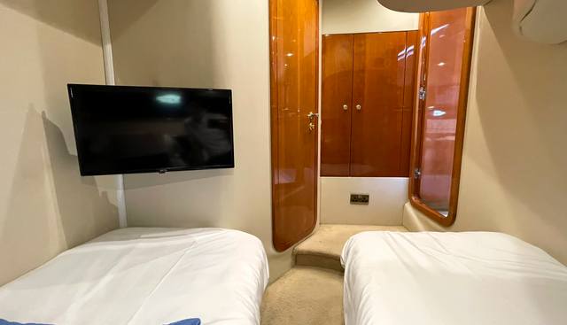 noname yacht for sale 18