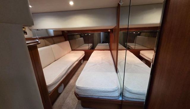 Lady L yacht for sale 22