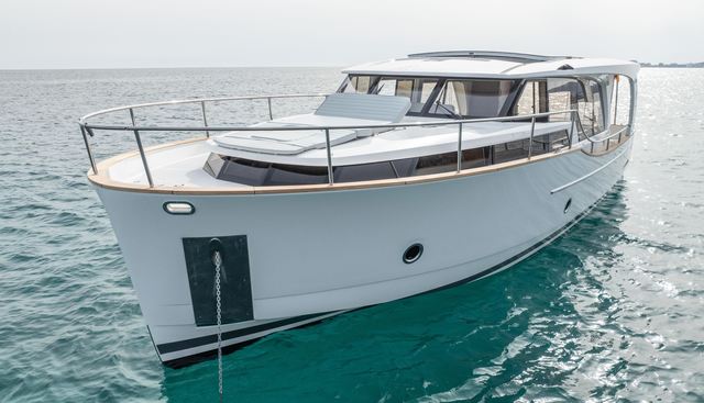 noname yacht for sale 49