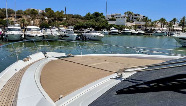 noname yacht for sale 63