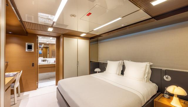 Seven Sins yacht for sale 15