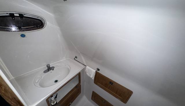 noname yacht for sale 22