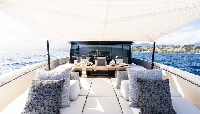 ANMAX yacht for sale 2