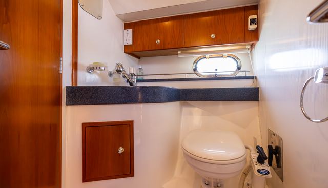 noname yacht for sale 13
