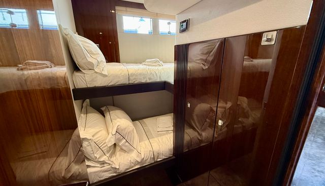 noname yacht for sale 47