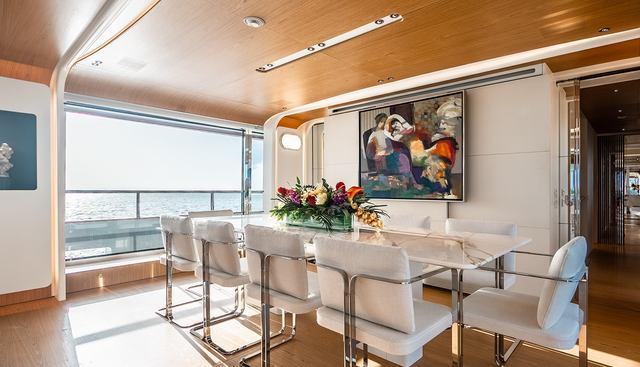 Koju yacht for sale 25