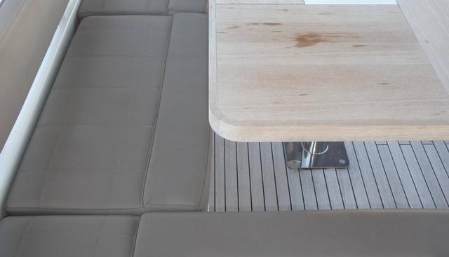 noname yacht for sale 7