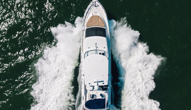 MR. CHIPS yacht for sale 50