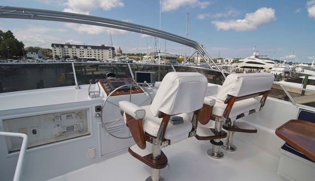 SERENITY yacht for sale 29