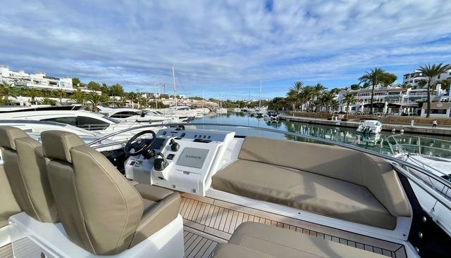 noname yacht for sale 22