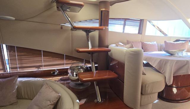 noname yacht for sale 9