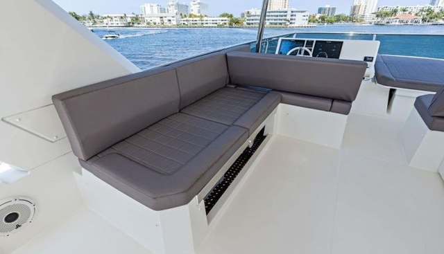noname yacht for sale 20