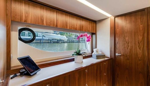 noname yacht for sale 40