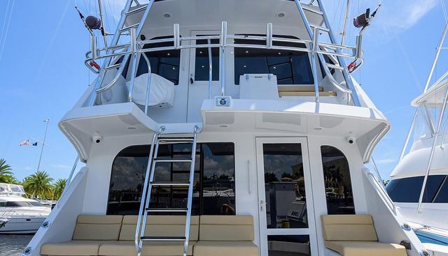 noname yacht for sale 7