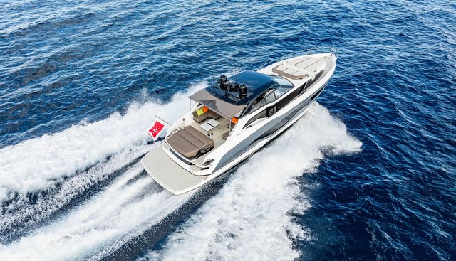 JEE JAM yacht for sale 7
