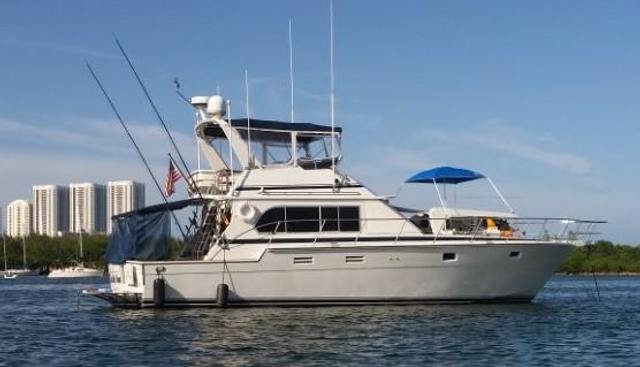 The Jolly Rogers yacht for sale 2