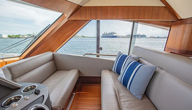Well Done yacht for sale 48