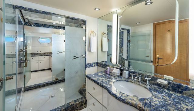 SURINA yacht for sale 15