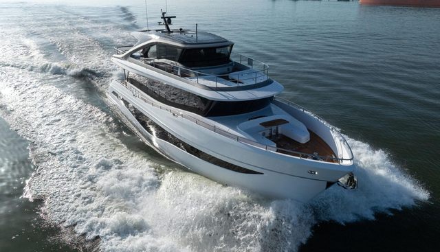 X80031 - Nonni yacht for sale 8