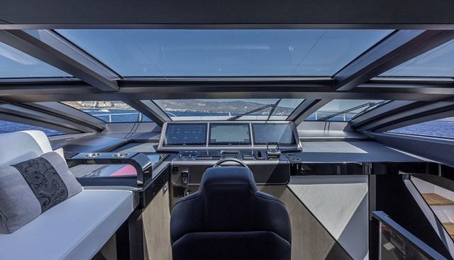 Pearly Spencer yacht for sale 27